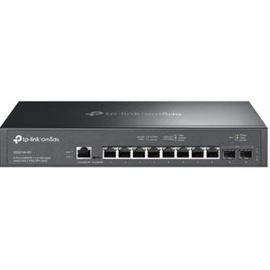 Switch TP-Link Omada, SG3210X-M2, managed