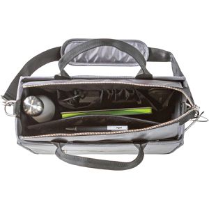 Produktbild für Laptoptasche Sigel Desk Sharing Bag Premium M
