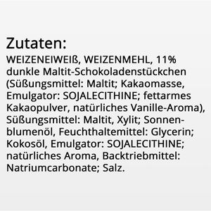 Produktbild für Kekse Power-System Protein Cookie Chocolate Chips