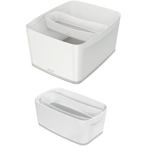 Produktbild für Aufbewahrungsbox Leitz MyBox Schale 5258-10-01 WOW