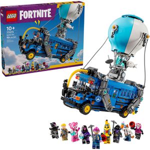 Klemmbausteine LEGO Fortnite 77073, ab 10 Jahre