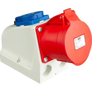 CEE-Steckdose PCE-Electric 47411L