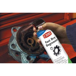 Produktbild für Industriereiniger CRC Fast Dry Degreaser