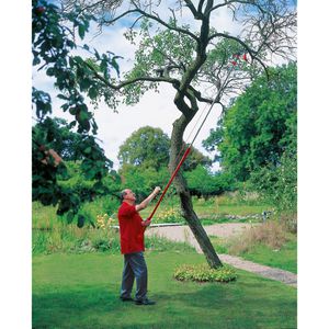 Produktbild für Astschere Wolf-Garten Multi-Star RC-M, Amboss