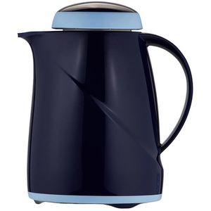 Thermoskanne Helios Wave Picco 2941-008 Kunststoff