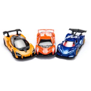 Produktbild für Fahrzeug siku 6328 Geschenkset Supercars
