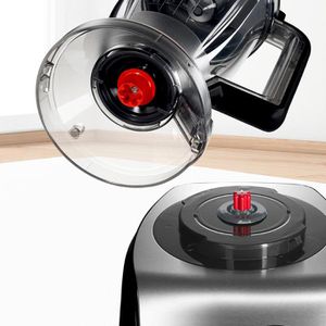 Produktbild für Küchenmaschine Bosch MultiTalent 8, MC812M865