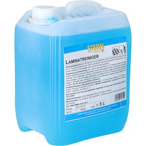 Produktbild für Unterhaltsreiniger Stern 106414, Laminatreiniger