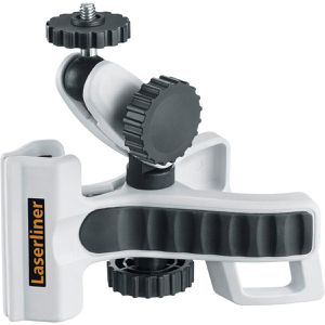 Laserhalterung Laserliner 090.133E, FlexClamp, drehbar
