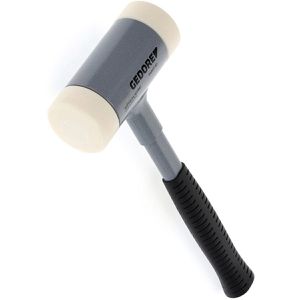 Schonhammer GEDORE 248 ST-60, 8829330, Kopf-Ø 60mm