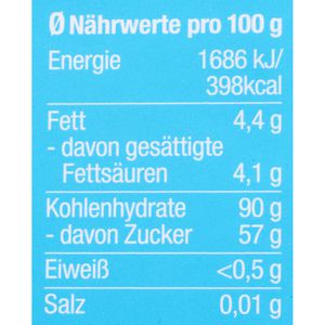 Produktbild für Zuckerstreusel Decocino Party-Mix, im 4 Kammer-Streuer