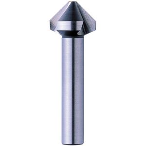 Produktbild für Kegelsenker Eventus 05540, HSS, 6-teiliges Set