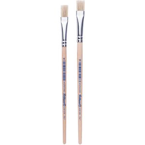 Produktbild für Pinsel Pelikan 720383, Sorte 613F