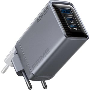 USB-Ladegerät Anker GaNPrime, 100 Watt