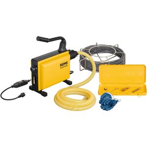 Rohrreinigungsmaschine Rems Cobra 22 Set 16, 172010 R220