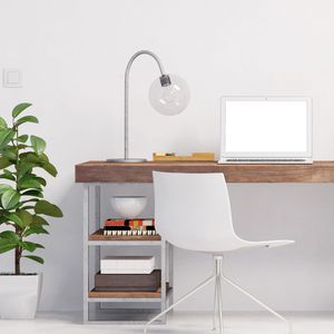 Produktbild für Stifteschale Relaxdays 10024617, braun