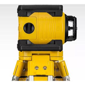 Produktbild für Rotationslaser Stabila 19240 LAR 160 G, 1 Lotpunkt