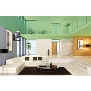 Produktbild für Kreuzlinienlaser Laserliner 081.190E, SmartLine G360 1 x360°