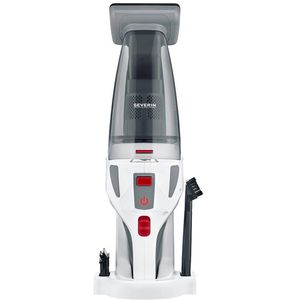 Produktbild für Handstaubsauger Severin HV 7146, 4in1, weiß