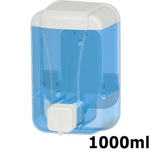 Seifenspender Böttcher-AG 20018