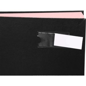Produktbild für Unterschriftenmappe Exacompta 24241E Direktion, A4