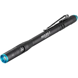 Taschenlampe Hazet Hybrid Pen Light 1979-74, LED, aufladbar
