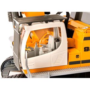 Produktbild für Baustellenfahrzeug siku Liebherr R980 SME Bagger
