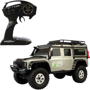 Produktbild für Fahrzeug Amewi Dirt Climbing Pioneer SUV Crawler 4WD
