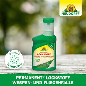 Produktbild für Wespenfalle-Köder Neudorff Permanent Lockstoff