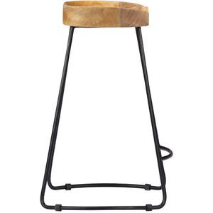 Produktbild für Barhocker vidaXL 247837