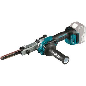 Bandfeile Makita DBS180Z, Akku