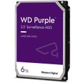 Festplatte WesternDigital WD Purple WD62PURZ