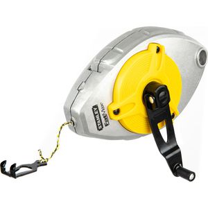 Schlagschnur Stanley FATMAX Pro, 0-47-480