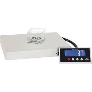 Produktbild für Digitalwaage Wedo Paket 100 Plus, 507610010