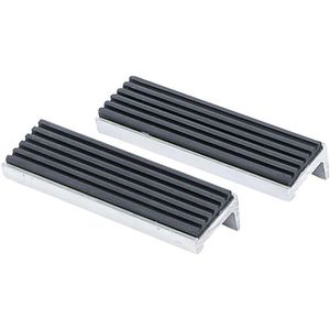 Produktbild für Schraubstockbacken BGS-technic 3045, 150mm