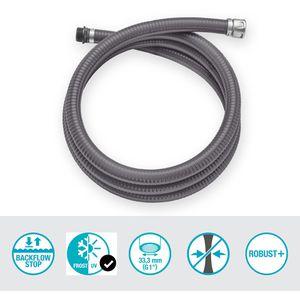 Produktbild für Saugschlauch Gardena Sauggarnitur 9092-20