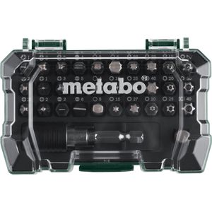 Produktbild für Bitset Metabo Bit-Box-LC, 626697000