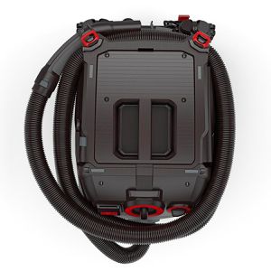 Produktbild für Nass-Trockensauger MENZER VCL 550 PRO Antistatic
