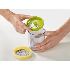 Produktbild für Spiralschneider JosephJoseph Spiro