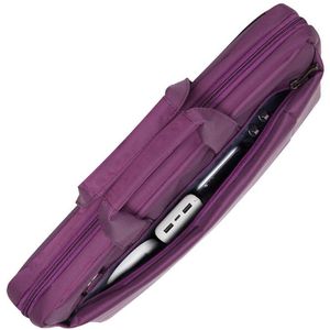 Produktbild für Laptoptasche Rivacase Central 8231 Purple