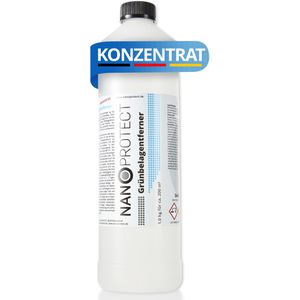 Grünbelagentferner