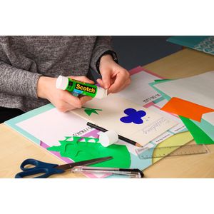 Produktbild für Klebestift Scotch Glue Stick, 40g