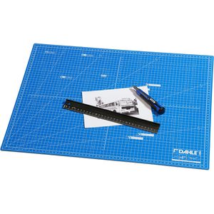 Produktbild für Schneidematte Dahle 10692, A2