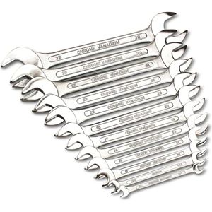 Maulschlüssel BrüderMannesmann M 110-12