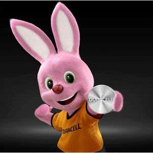 Produktbild für Knopfzelle Duracell CR1/3N