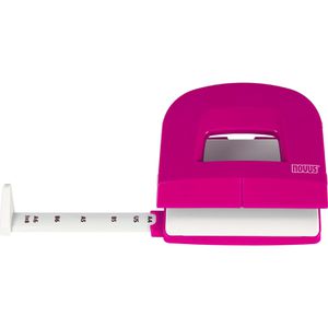 Produktbild für Locher Novus E 216 fresh, 60-E21669, pink