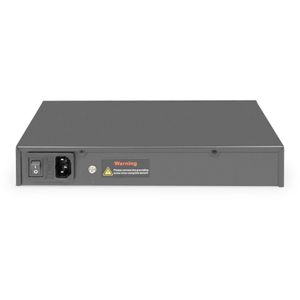 Produktbild für PoE-Injektor Digitus DN-95118, für 8 Geräte