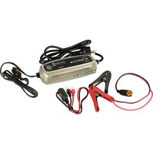 Produktbild für Autobatterie-Ladegerät CTEK 56-309, MXS 3.8
