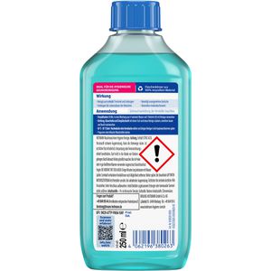 Produktbild für Waschmaschinenreiniger Heitmann Hygienereiniger 3in1