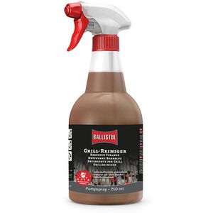 Grillreiniger